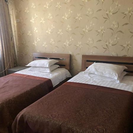 Hello Dushanbe Guest House Εξωτερικό φωτογραφία
