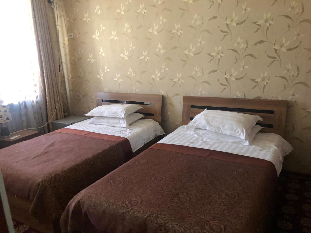 Hello Dushanbe Guest House Εξωτερικό φωτογραφία