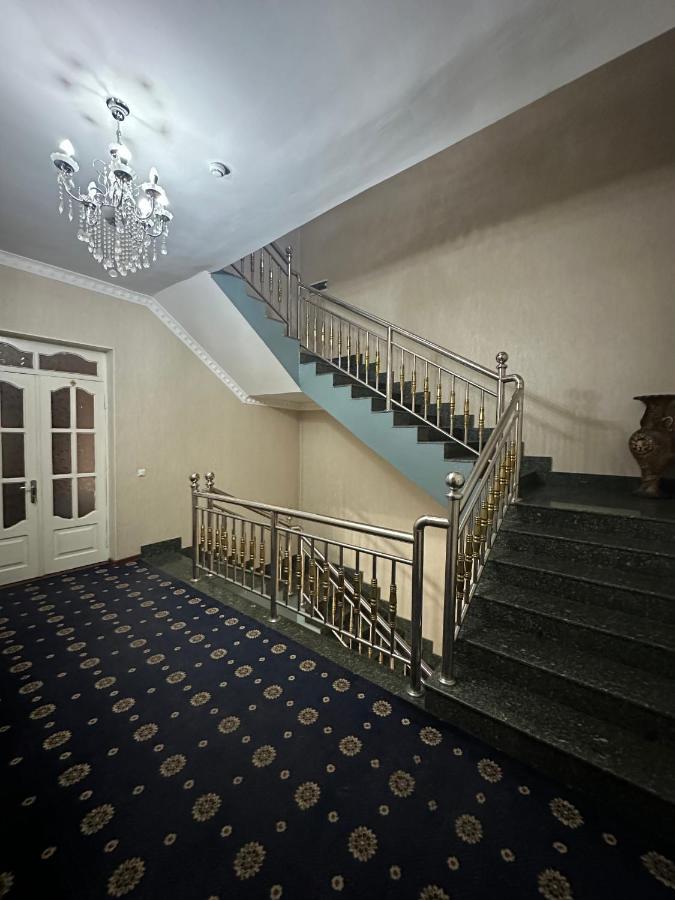 Hello Dushanbe Guest House Εξωτερικό φωτογραφία