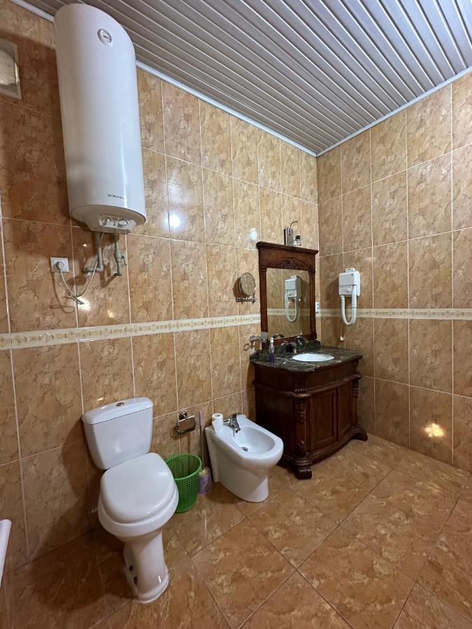 Hello Dushanbe Guest House Εξωτερικό φωτογραφία