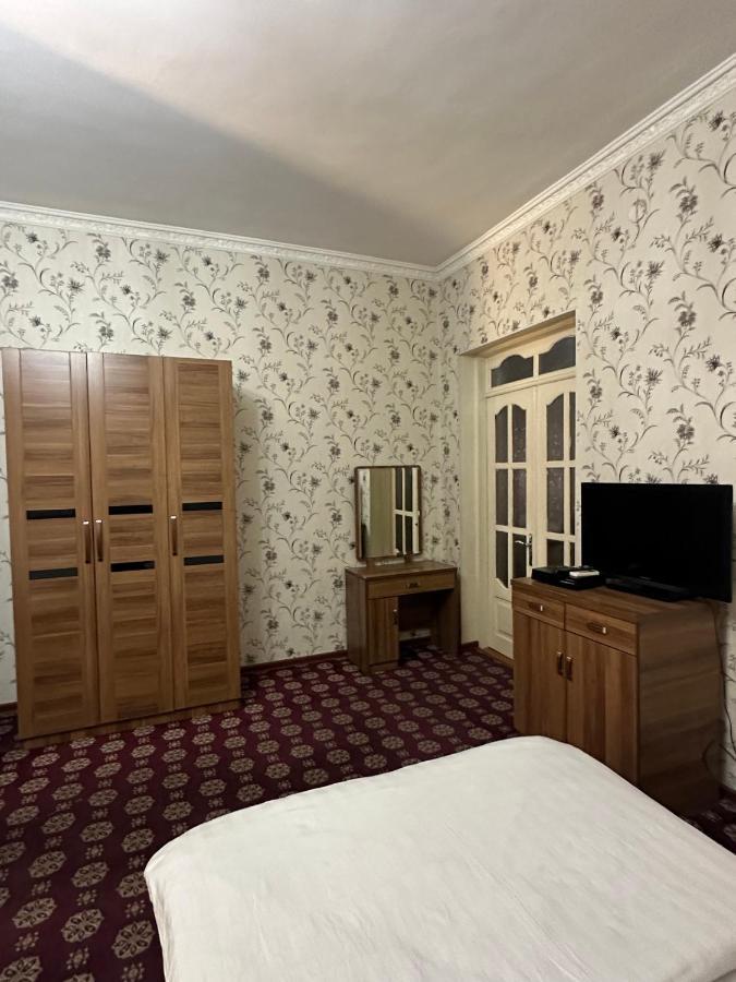 Hello Dushanbe Guest House Εξωτερικό φωτογραφία