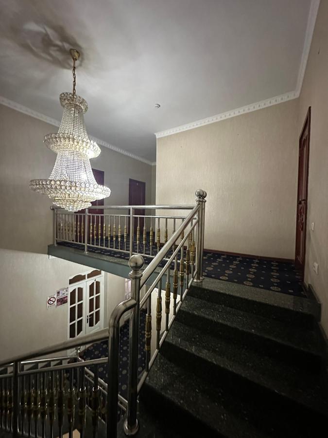 Hello Dushanbe Guest House Εξωτερικό φωτογραφία